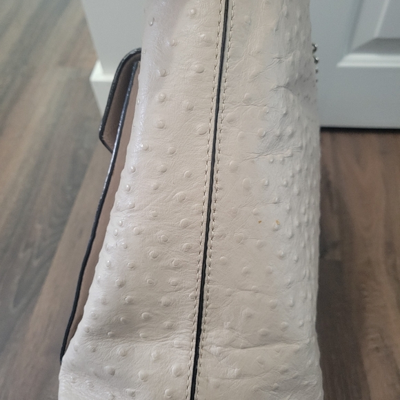 Kate Spade Dotted Leather Tote - Picture 5 of 13